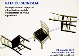 CONVEGNO ABITARE