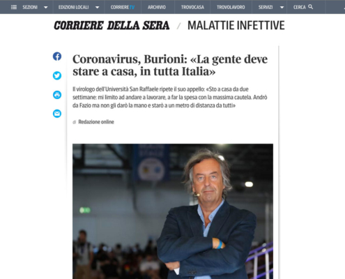 coronavirus